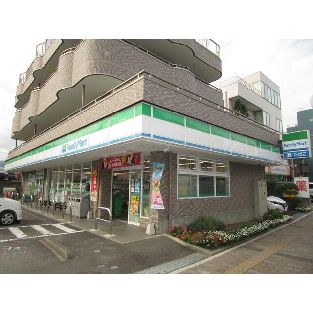 スターハイツＢ 周辺画像2