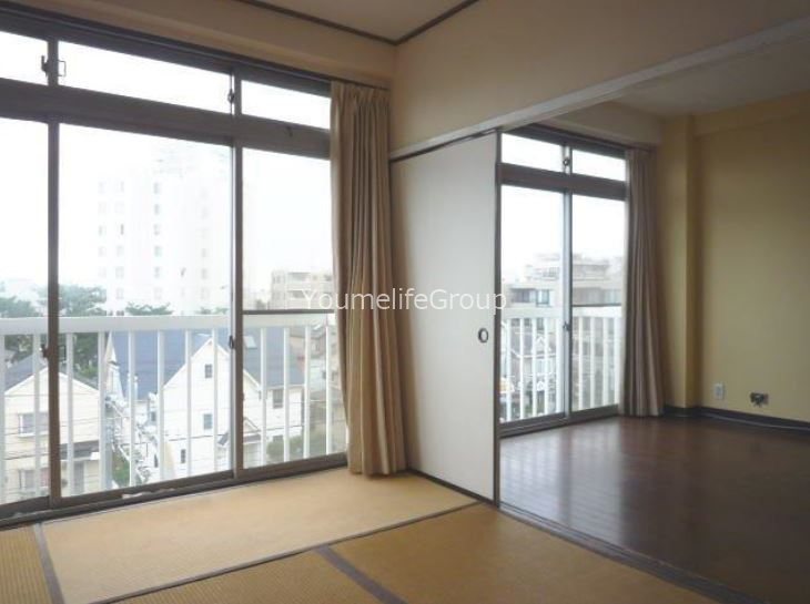 江ノ島フェアビュウ その他6