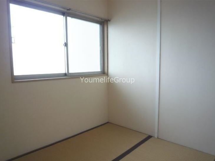 江ノ島フェアビュウ ベッドルーム