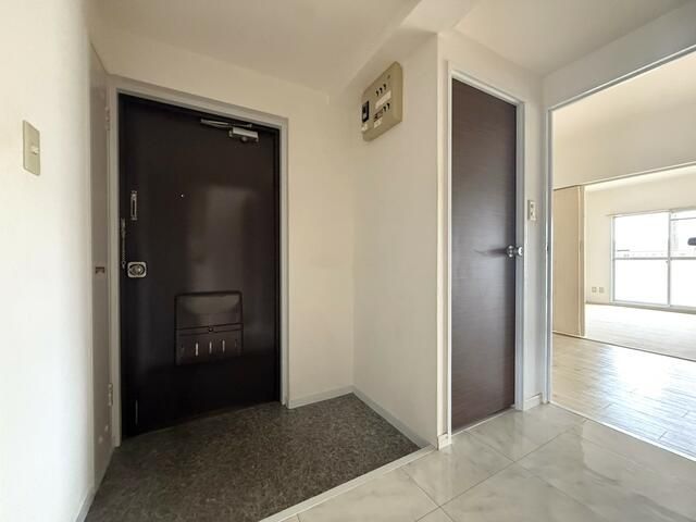 キャッスル富水 その他2