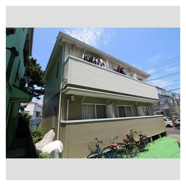その他外観1