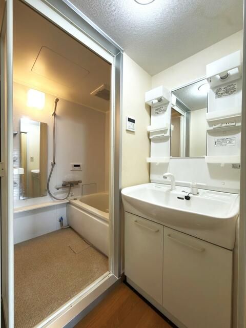 キャッスル富水 その他3