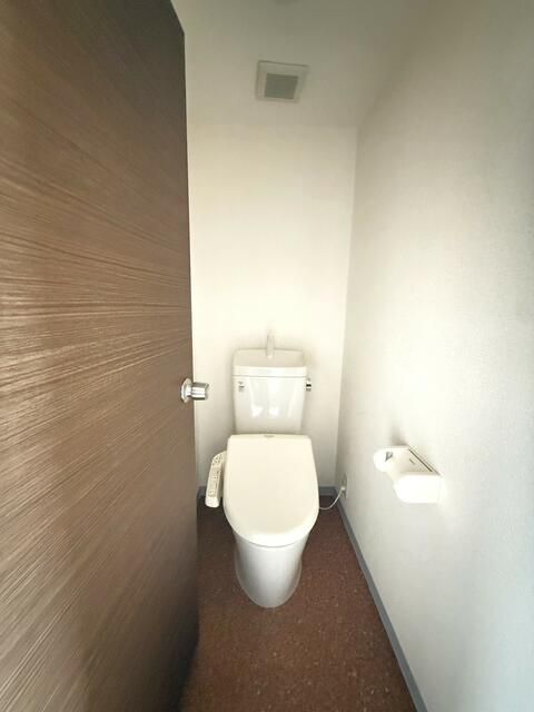 キャッスル富水 その他4