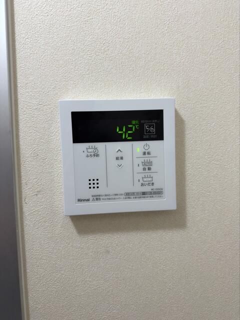 キャッスル富水 その他7