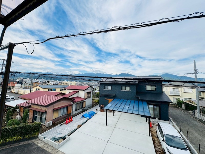 ナデシコハイツ その他4