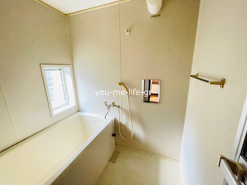 スカイハイツ湘南 風呂画像