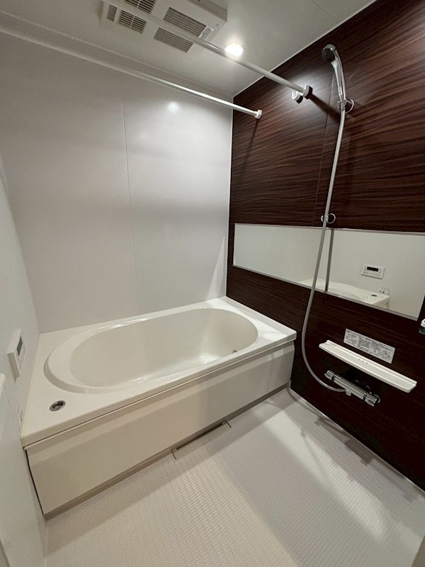 ＦＯＮＴＡＩＮＥ　ＢＬＥＡＵ 風呂画像