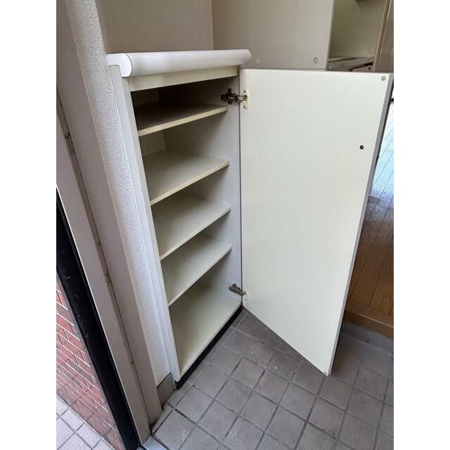 神奈川県海老名市中央１丁目 その他部屋・スペース