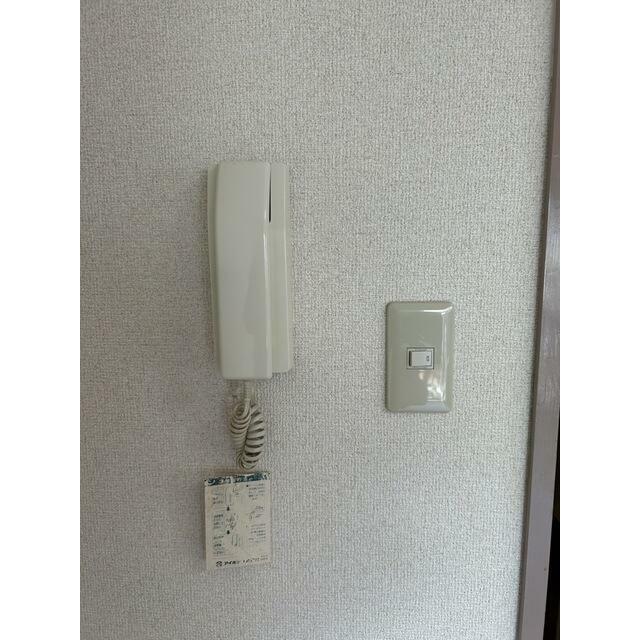 神奈川県海老名市中央１丁目 その他設備