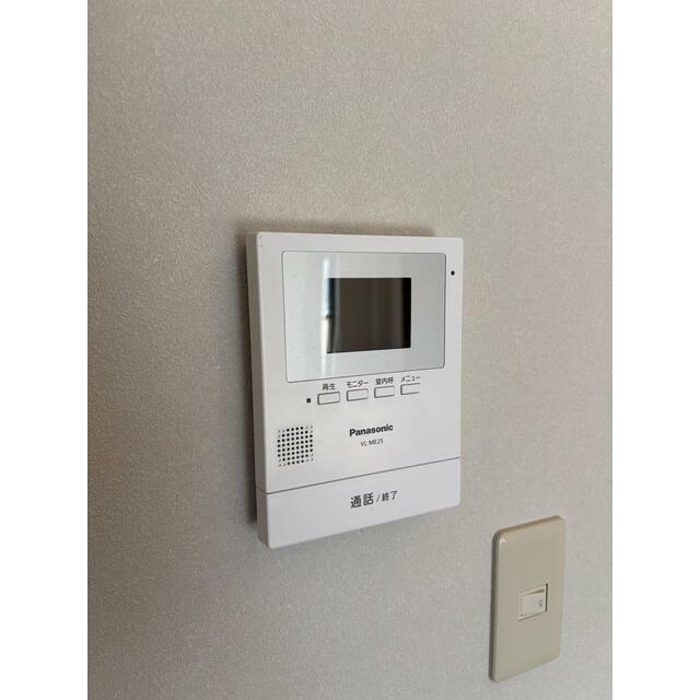 城山サニーハイツ その他5