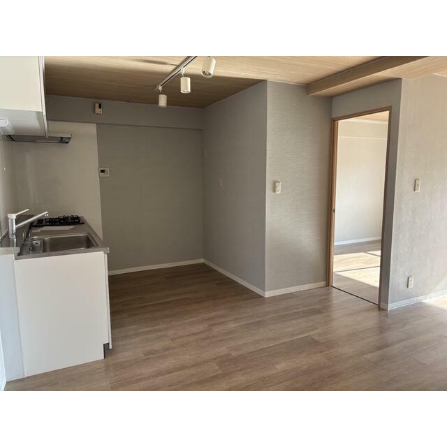 城山サニーハイツ その他6