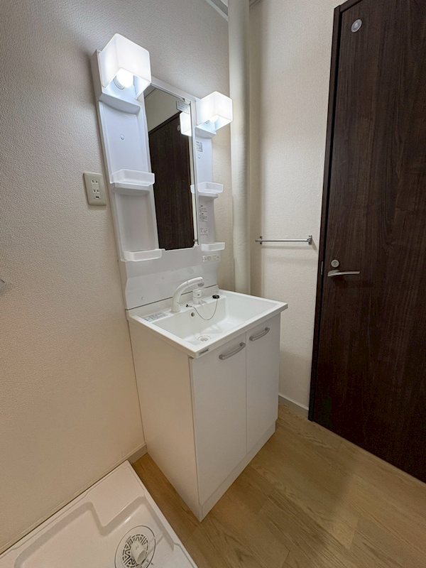 サンパレス林 その他4