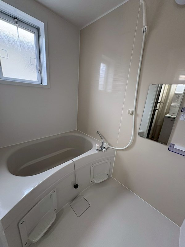 サンパレス林 風呂画像