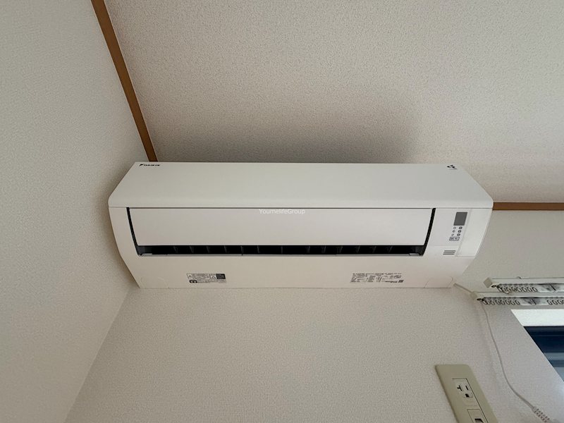 ヴィラ境川 その他設備