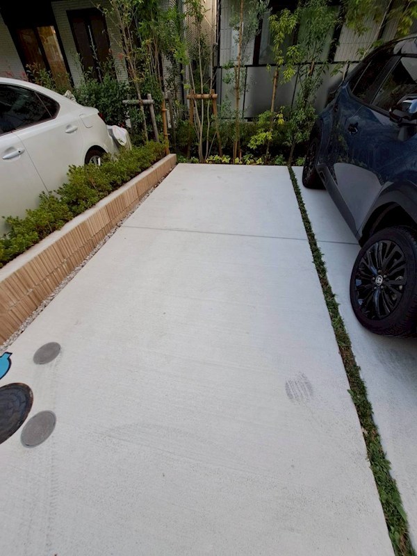 ＦＯＮＴＡＩＮＥ　ＢＬＥＡＵ その他5