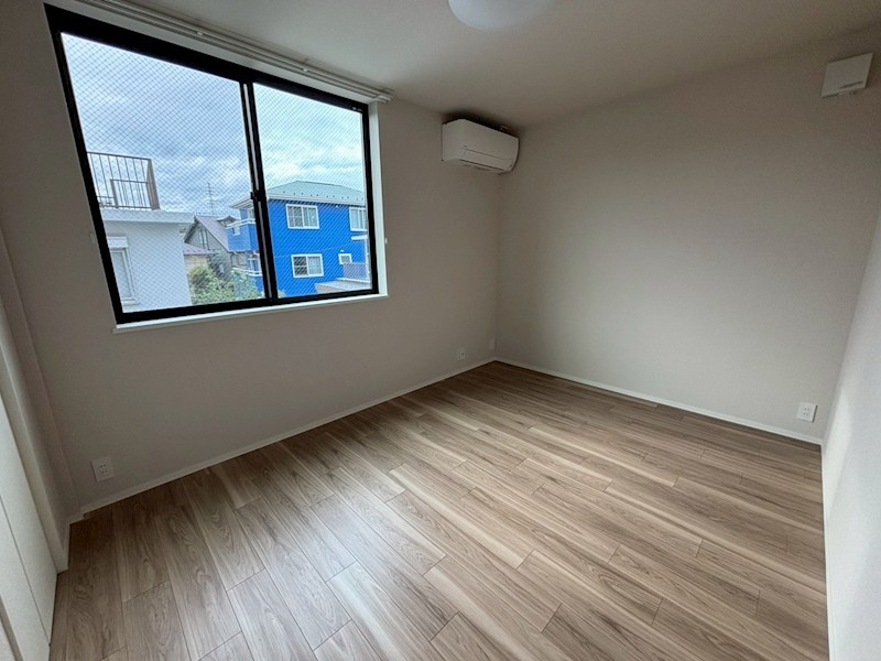 ＦＯＮＴＡＩＮＥ　ＢＬＥＡＵ ベッドルーム