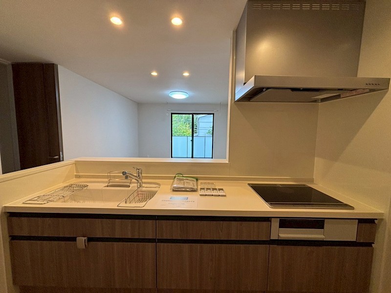 ＦＯＮＴＡＩＮＥ　ＢＬＥＡＵ キッチン