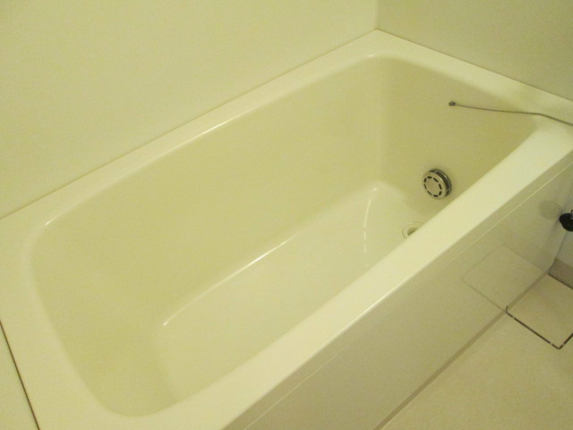 ヴィラ境川 風呂画像