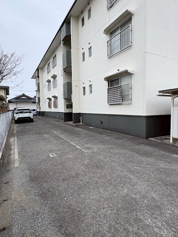 サンパレス林 その他外観2