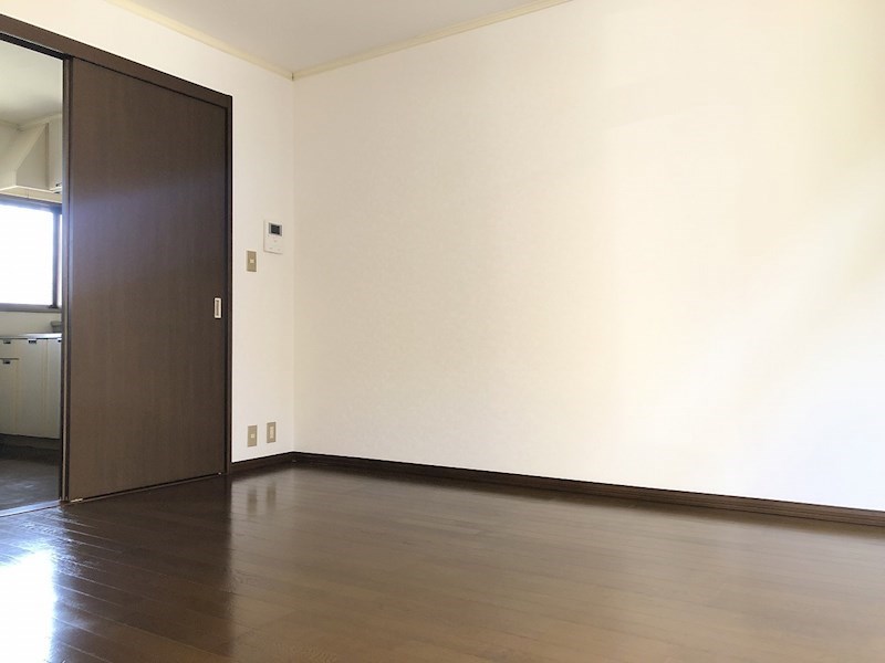 シティハイム　ユーハイム湘南 ベッドルーム