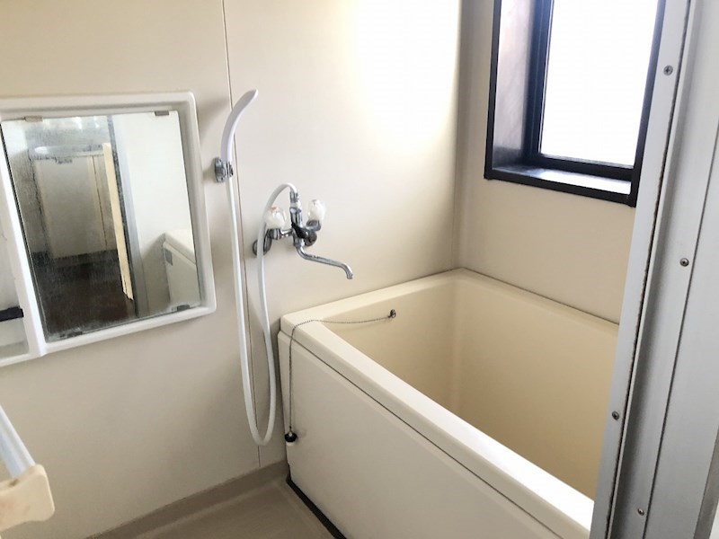 シティハイム　ユーハイム湘南 風呂画像