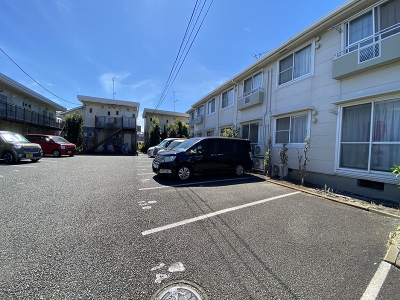 コウワハイツ１ その他外観2