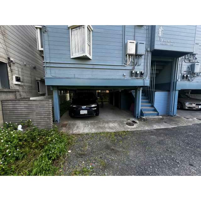 その他外観2
