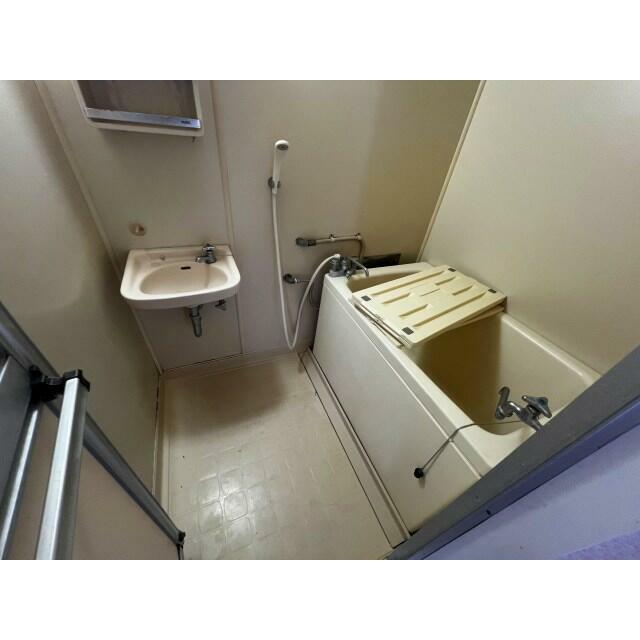 風呂画像