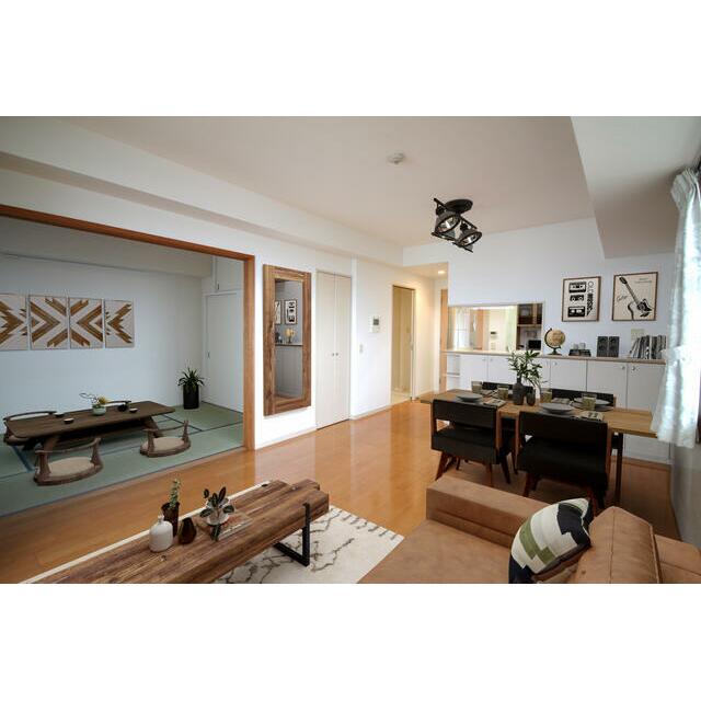 グランシャトレ小田原 その他1