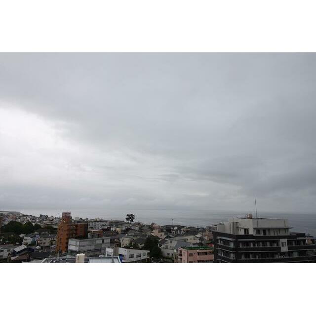 グランシャトレ小田原 その他外観1