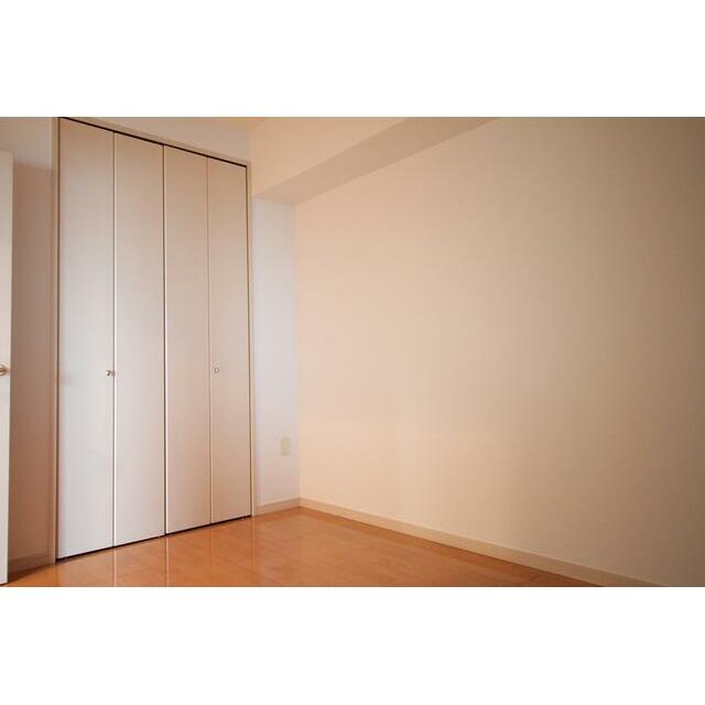 グランシャトレ小田原 ベッドルーム