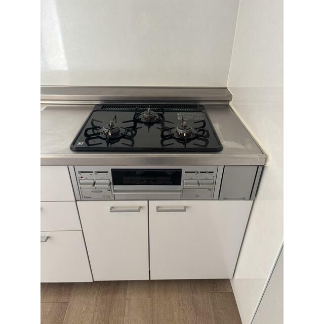 城山サニーハイツ その他6