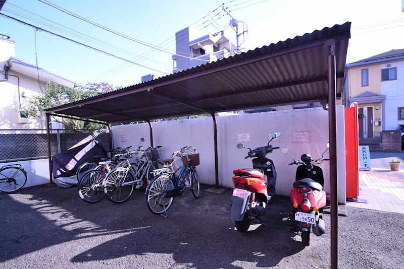 ハイツマイヤアタ その他7