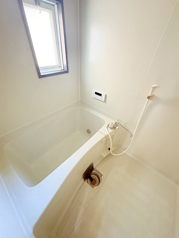 サンガーデン二宮   風呂画像