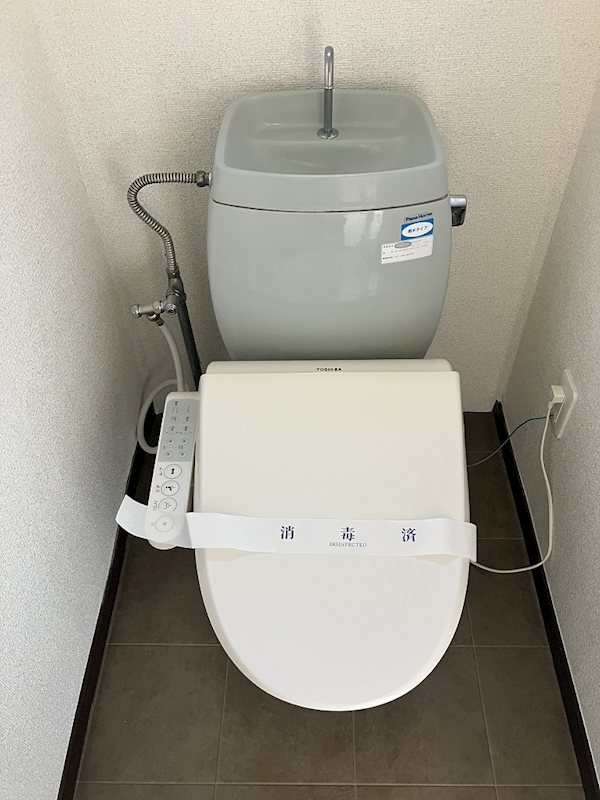 サンガーデン二宮 その他17