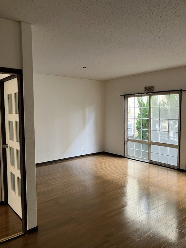 サンガーデン二宮 リビング