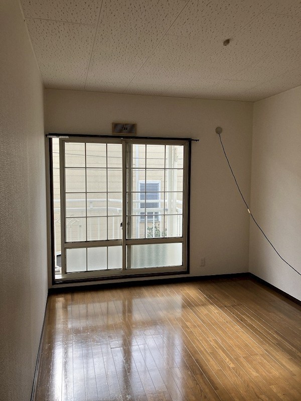 サンガーデン二宮 ベッドルーム