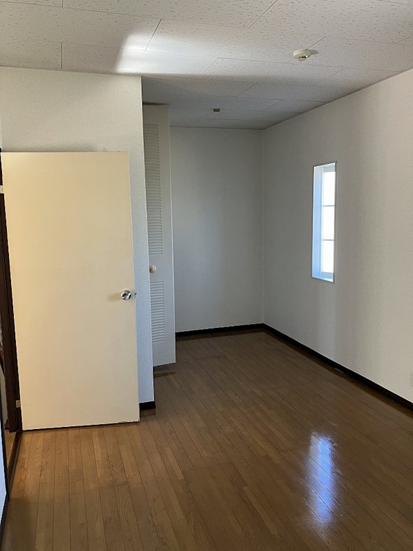 サンガーデン二宮 ベッドルーム