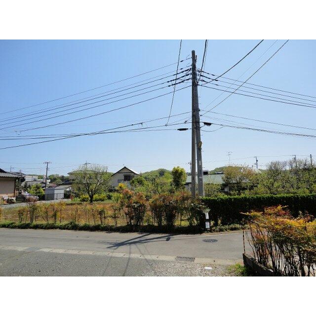 スカイハイツ湘南 その他4