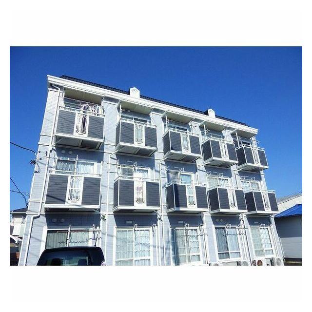 グレイス元町壱番館 101号室 外観