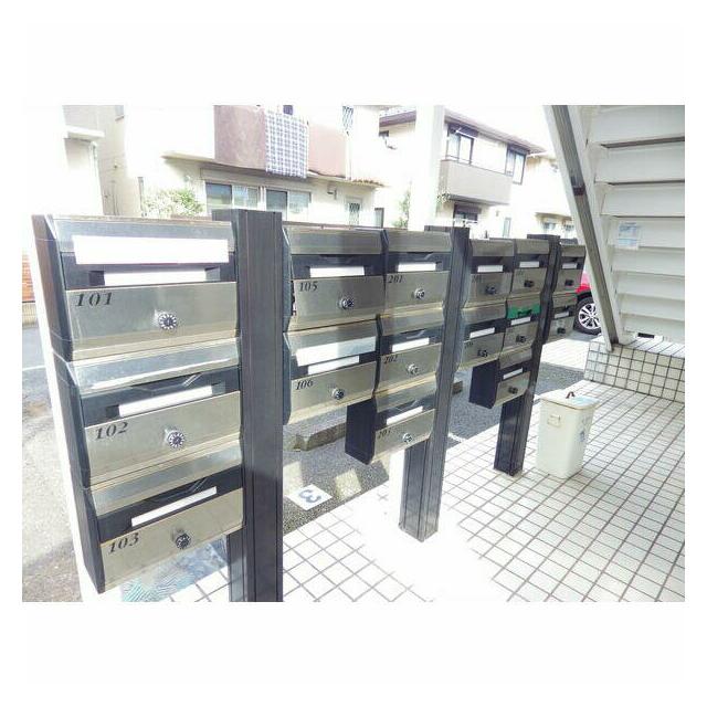 グレイス元町壱番館 その他外観1