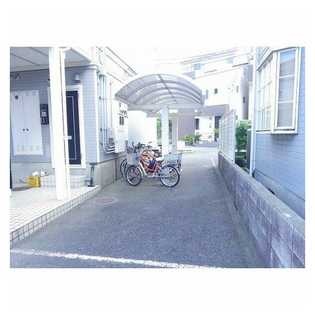 グレイス元町壱番館 その他外観2