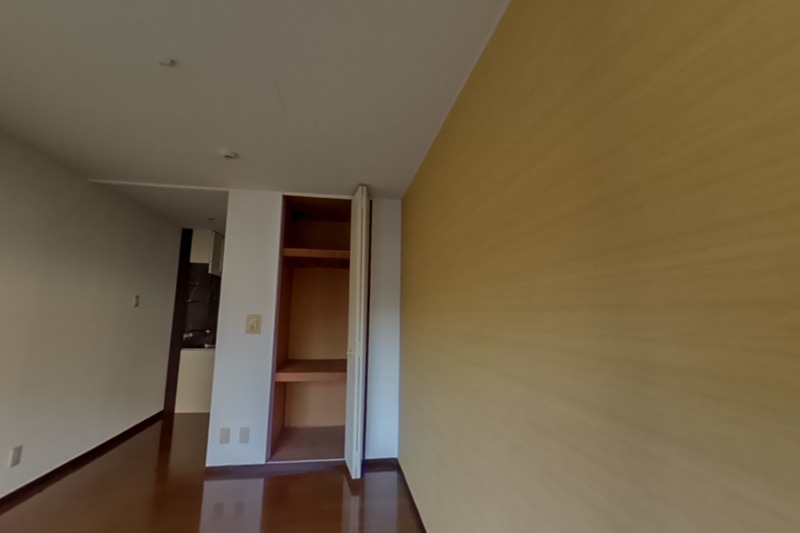 グレイス元町壱番館 リビング
