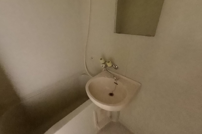 グレイス元町壱番館 風呂画像