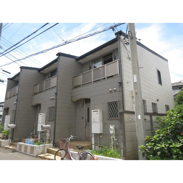 Ｓｏｕｔｈ　Ｓｈｏｒｅ　ＳＨＯＮＡＮ 103号室 外観