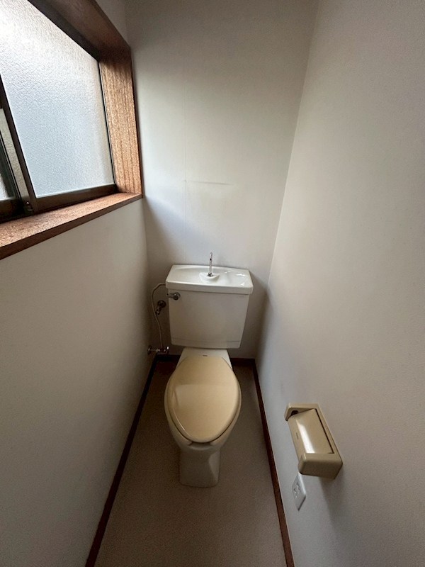 横浜市磯子区田中２丁目　貸家 その他1