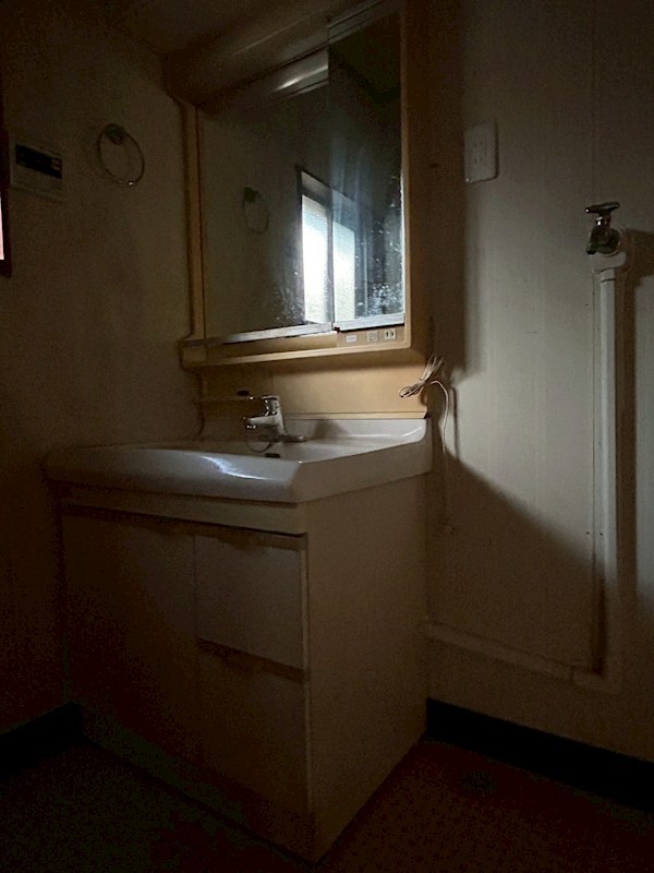 横浜市磯子区田中２丁目　貸家 その他2