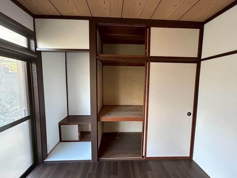 横浜市磯子区田中２丁目　貸家 その他4