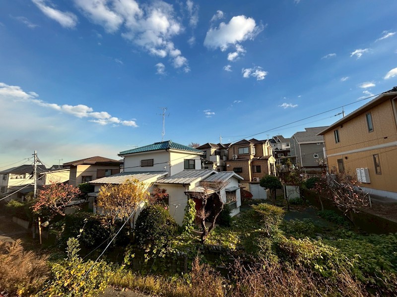 横浜市磯子区田中２丁目　貸家 その他6