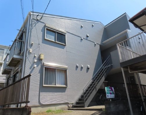 シュロスハイム東海大学前 101号室 外観